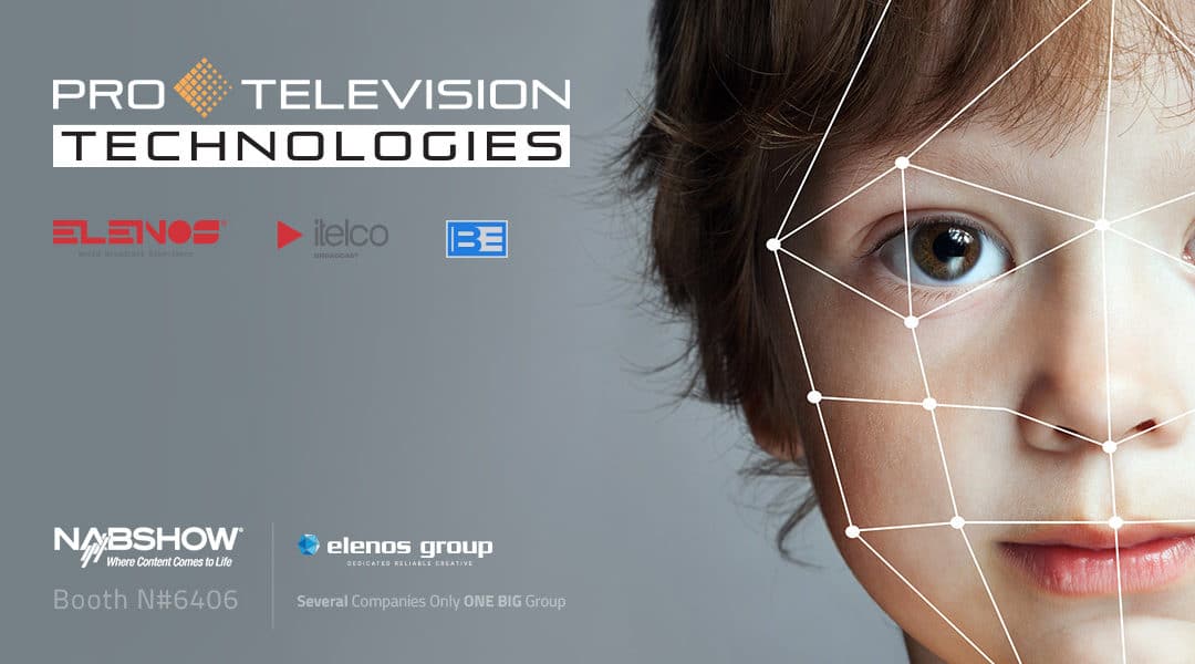ProTelevision Technologies under acquisition by the Elenos Group
